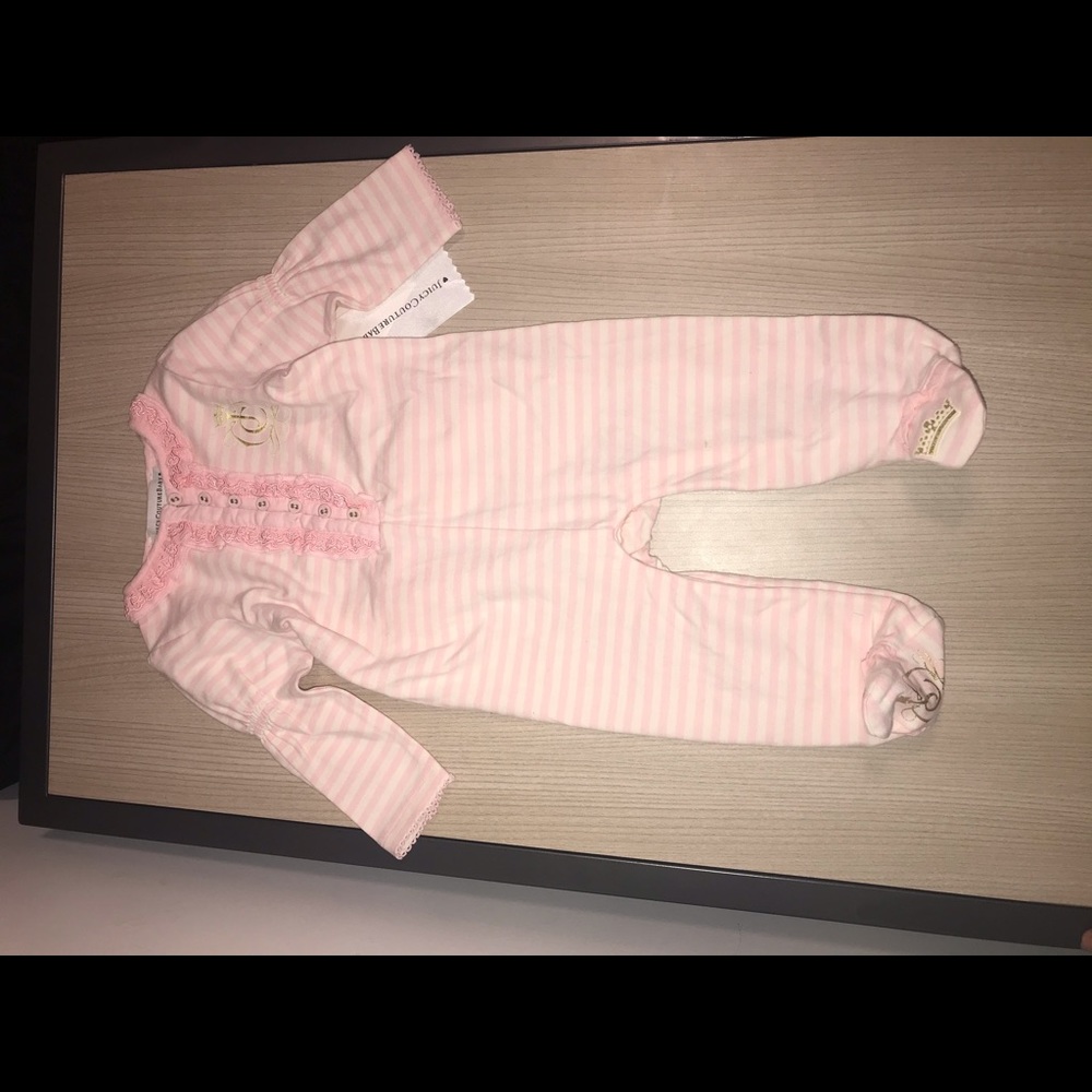 Juicy Couture Baby